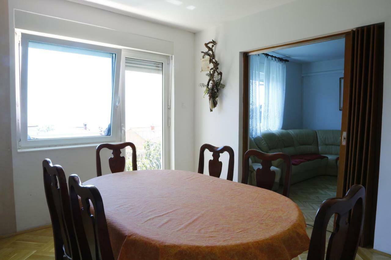 Niksa Apartment Rijeka Bagian luar foto