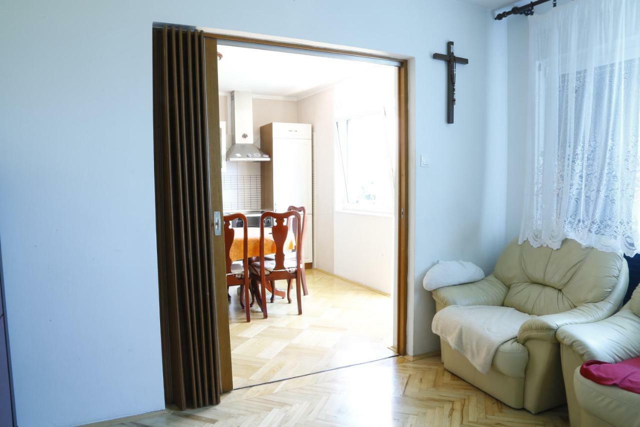 Niksa Apartment Rijeka Bagian luar foto